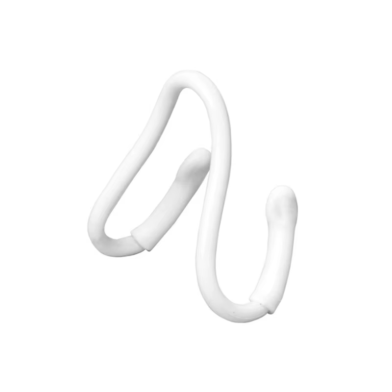 Dilatateur Nasal pour soulager le ronflement, pince-nez Anti-ronflement en Silicone, améliore l'éven