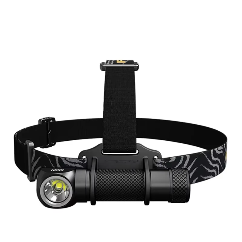 NITECORE-Lampe de sauna en forme de L, haute performance, XGardens, 35 HD, LED, 1800lumens, marche n