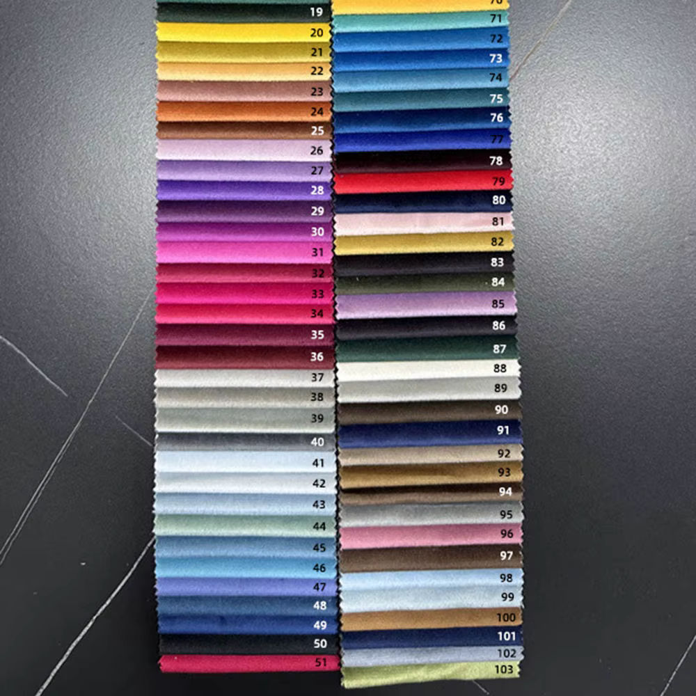 Ensemble de costume en velours pour bébés garçons, 3 pièces, avec revers à pointe noire, tenue chic 