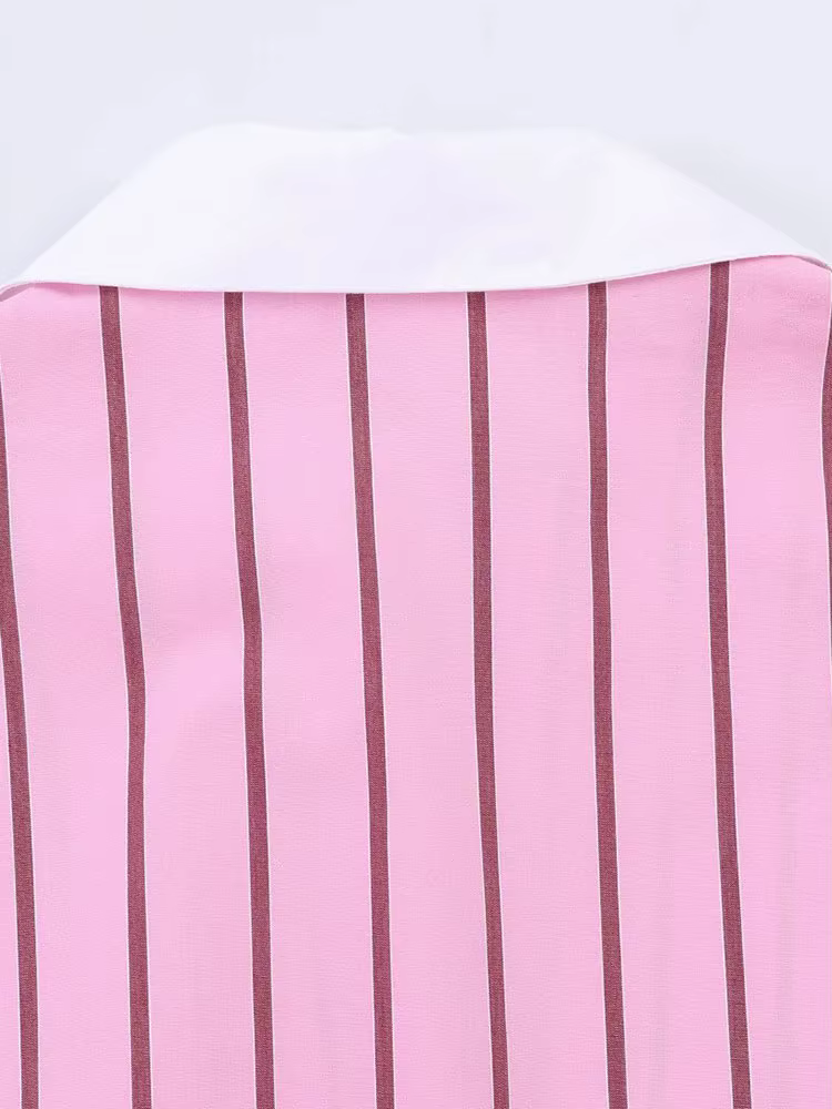 Chemisiers et hauts pour femmes, nouvelle collection printemps, mode color block, élégants, chemises