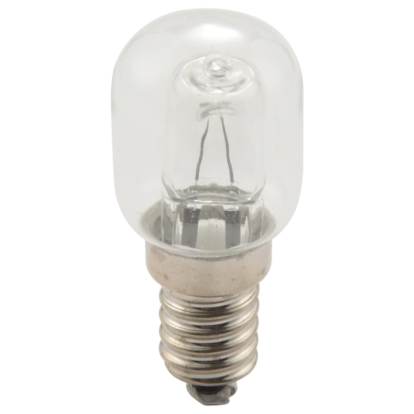 Ampoule à haute température E14 500 degrés 25W, four à bulles halogène E14 250V 25W, ampoule à Quart