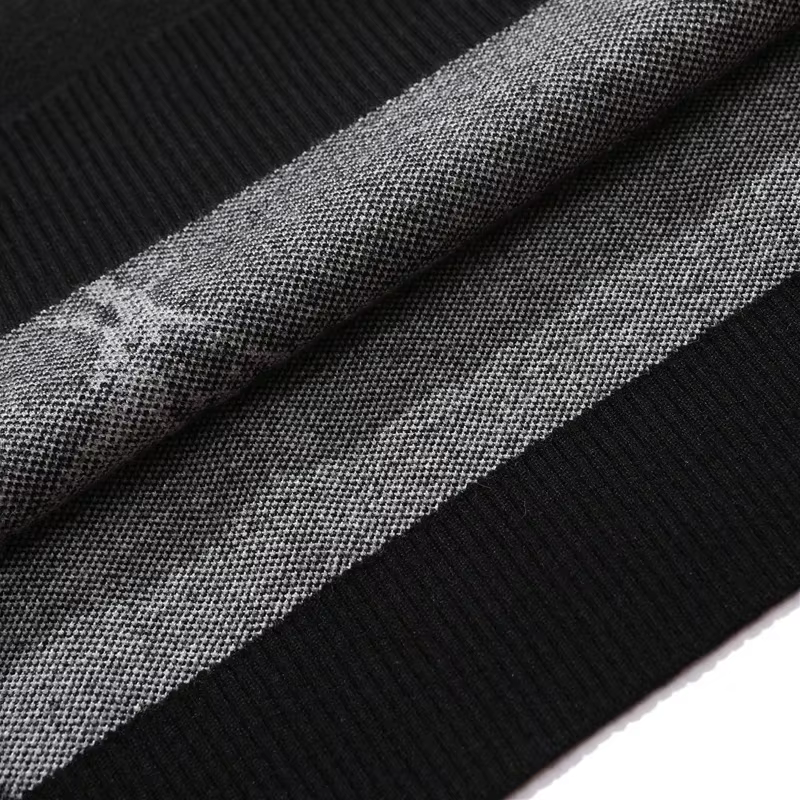 Femmes Hip Hop Streetwear Harajuku pull Vintage Style japonais Anime fille tricoté 2023 coton pull c