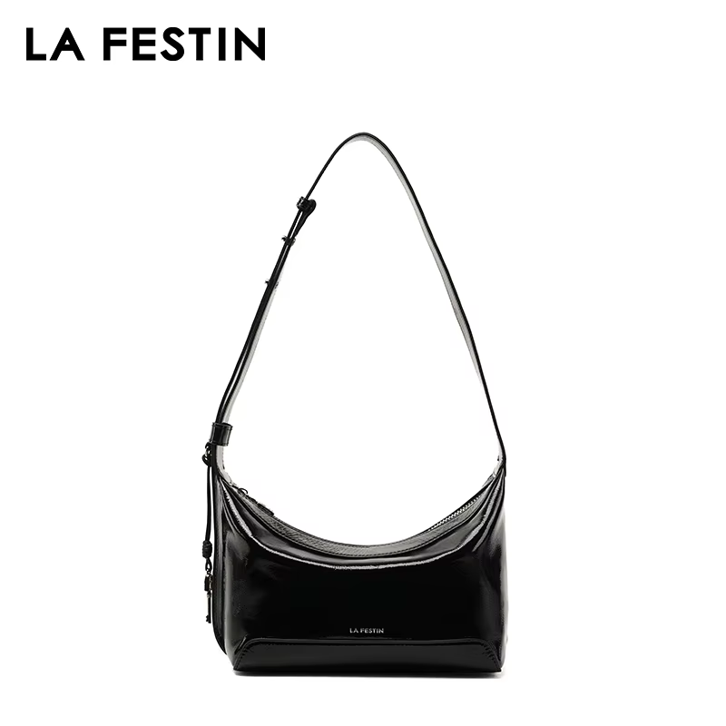 LA FESTIN marque originale sac à bandoulière 2025 nouveau sac à main femmes rétro fourre-tout sacs d