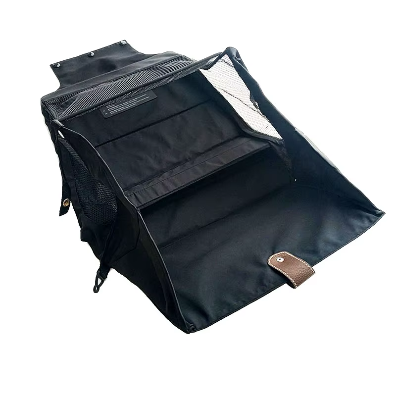 Panier de poussette pour Cybex Priam 3/4(2019 ~ 2025), sac de courses, sac de rangement, accessoires