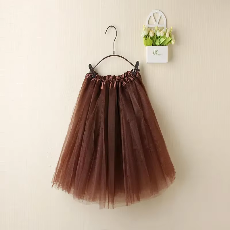 Jupe en Tulle Vintage pour femmes, vêtements de danse de Ballet fantaisie pour adultes, Costume de f