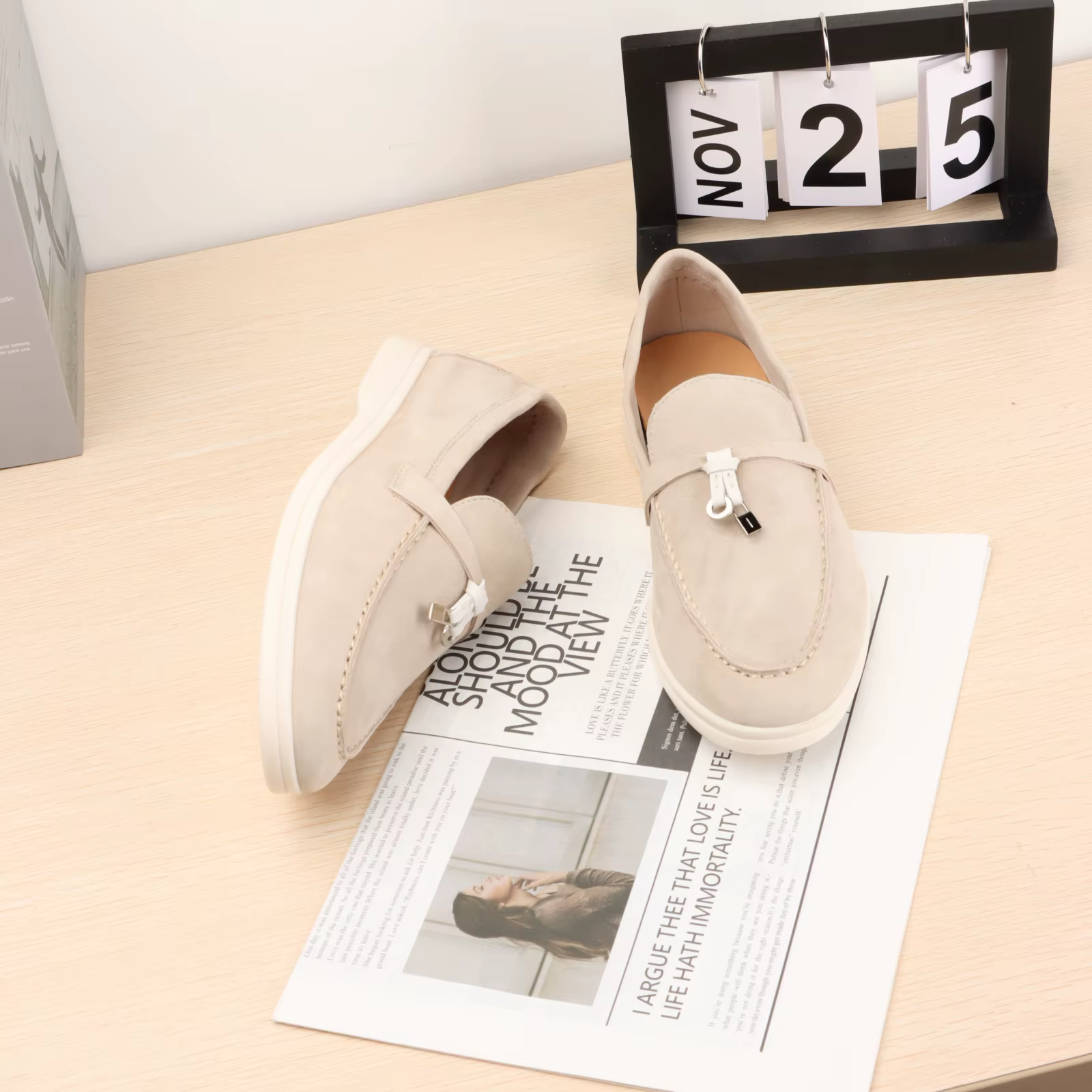 Chaussures décontractées pour hommes et femmes de haute qualité, chaussures urbaines élégantes et po