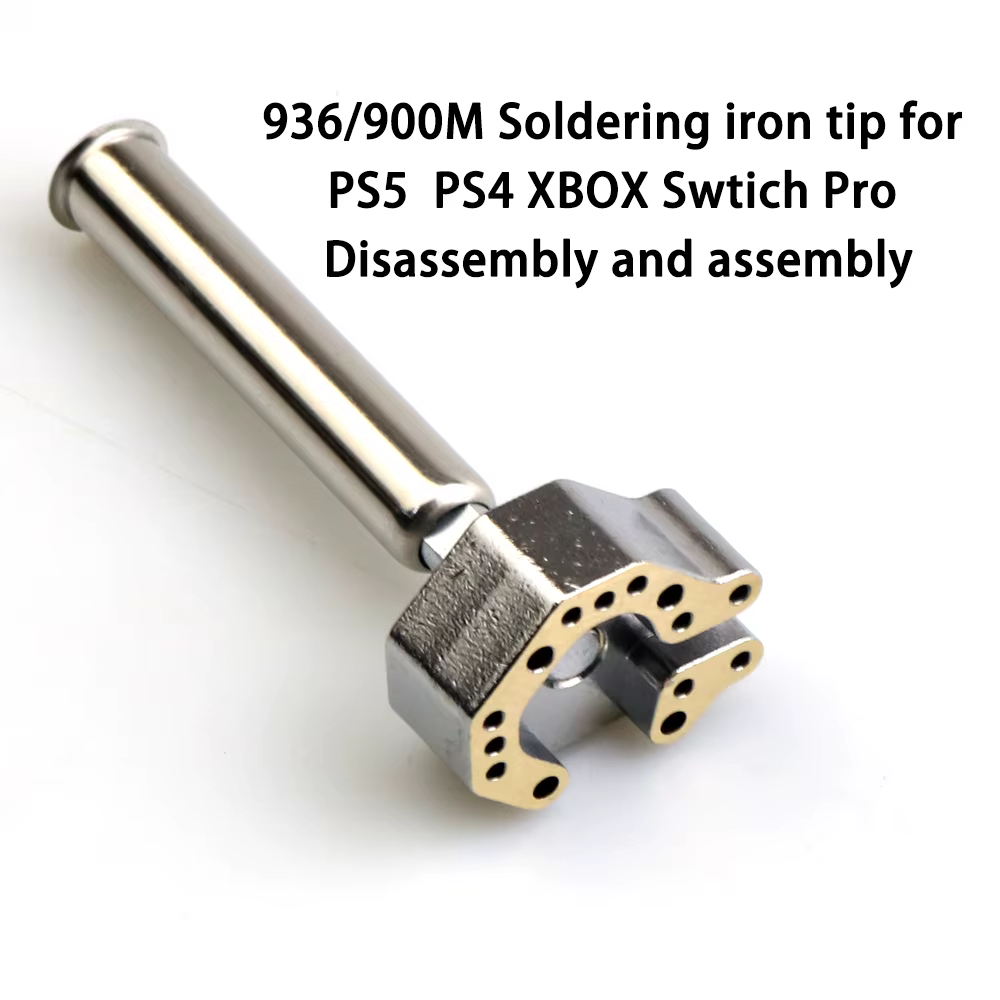 Pointe de fer à souder pour Joystick T12/C245/900M/936, moule chauffant pour Xbox PS4 PS5 switch pro