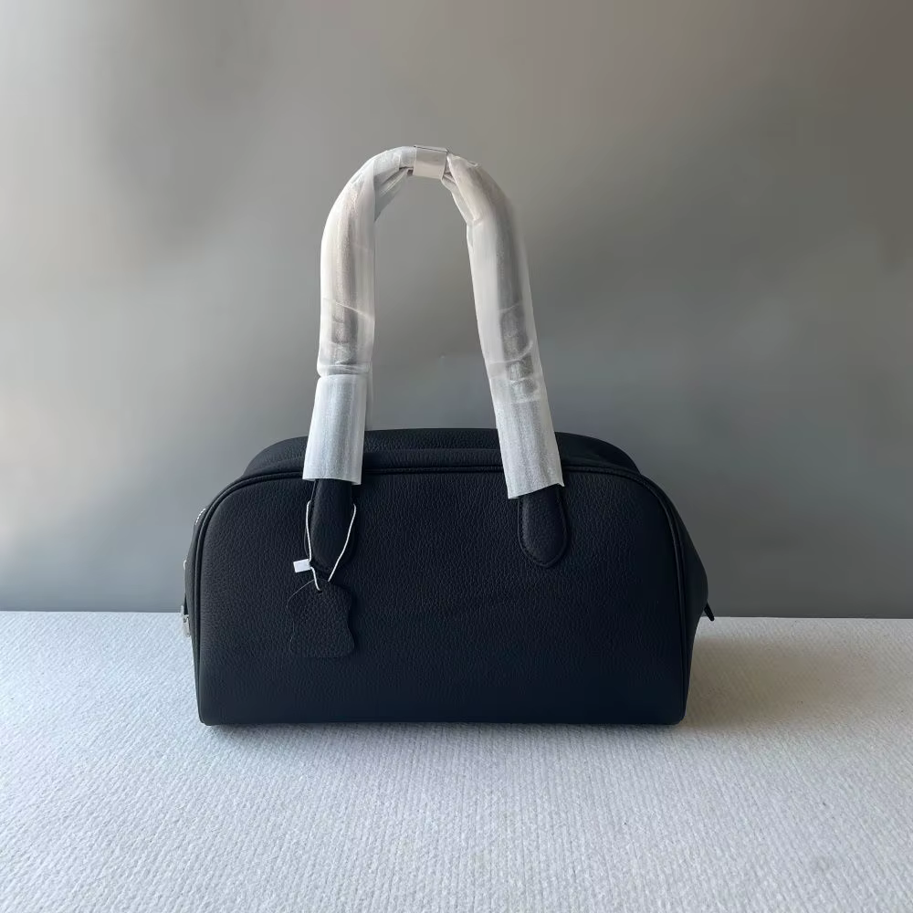 Sac à bandoulière pour femme en cuir de vachette première couche, collection Hiver 2026, très tendan