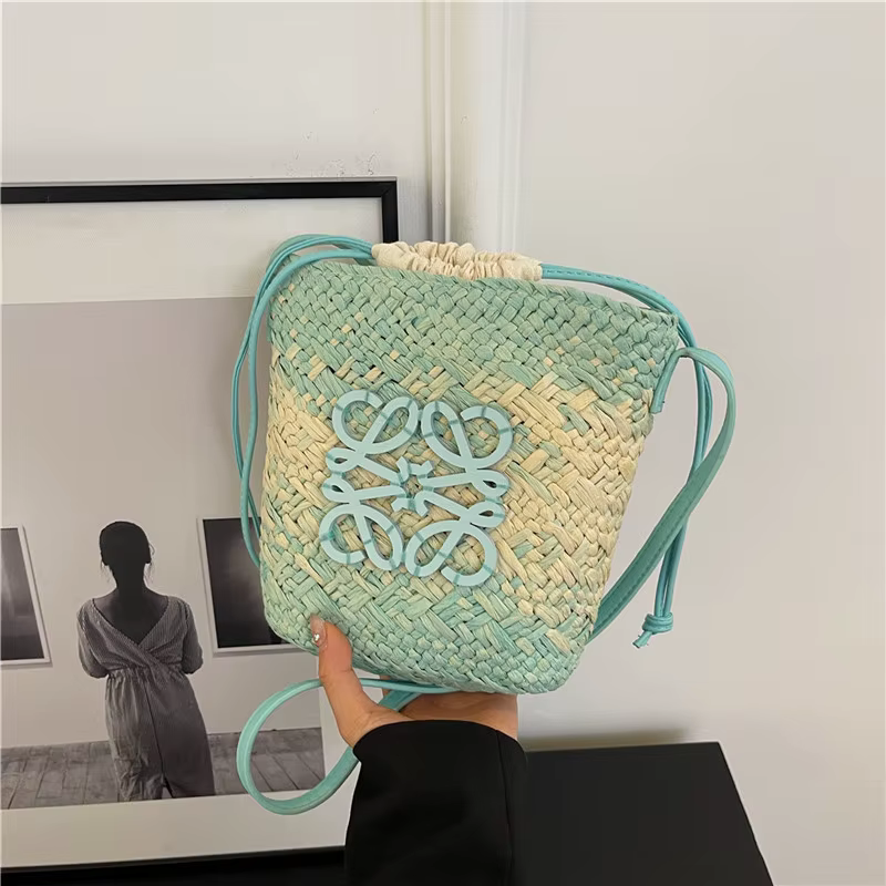Sac à main de luxe pour femme - Sac fourre-tout élégant en cuir de marque célèbre - Sac messager cla