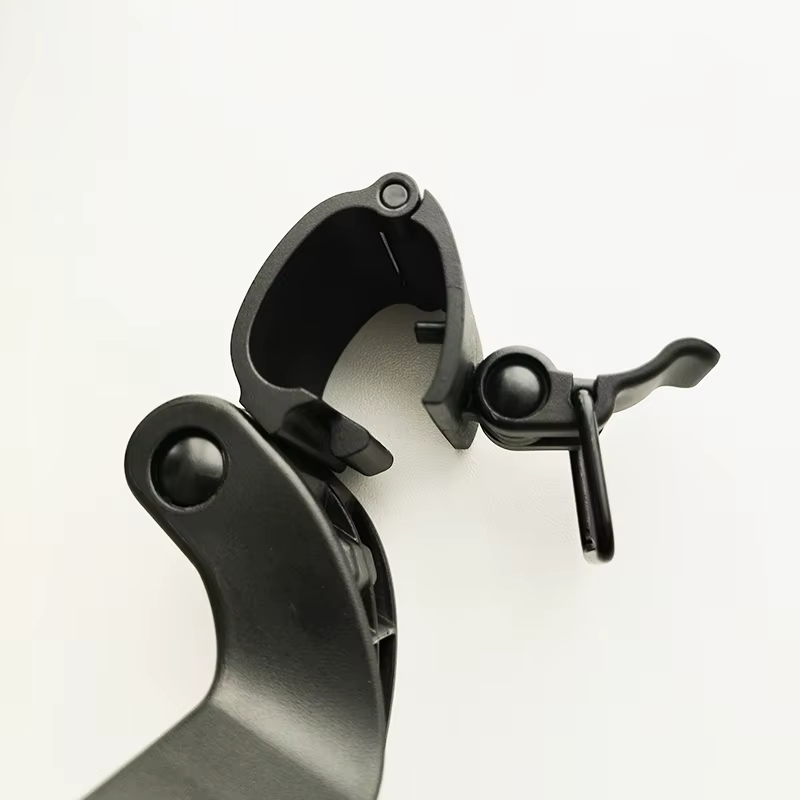 Adaptateurs Coya compatibles avec Cybex Aton Cloud Q/Z + Bakset, convertisseur de poussette, connect