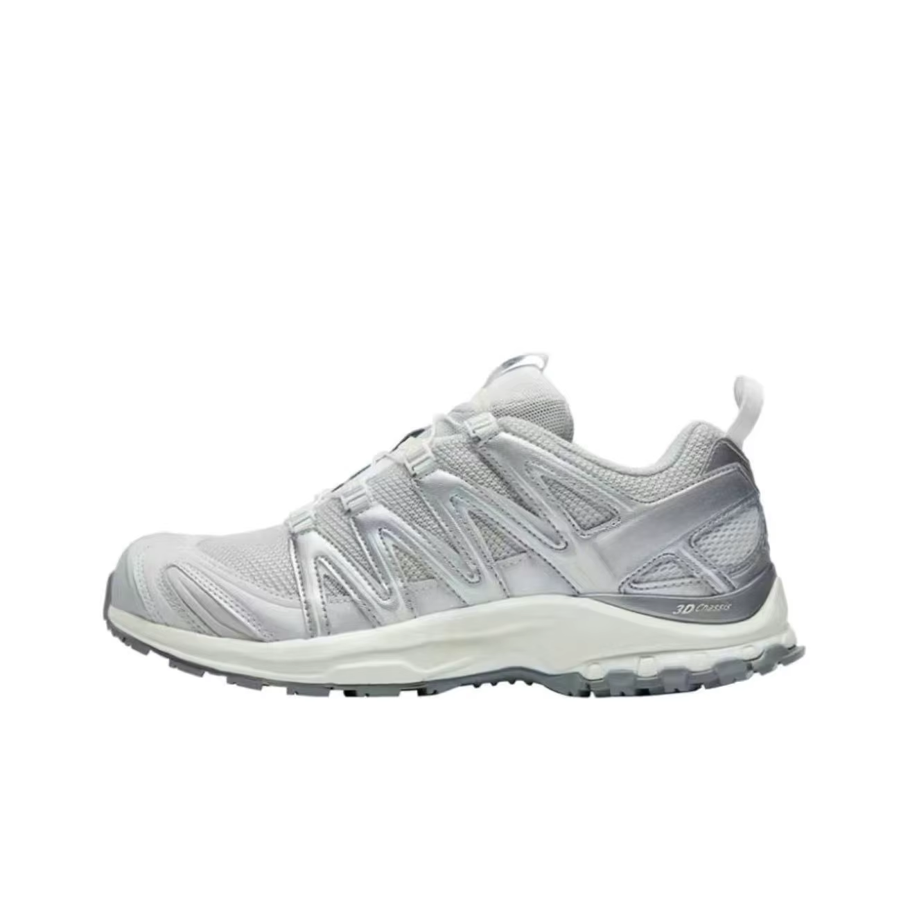 SALOMON Chaussures de trail running de haute qualité pour hommes et femmes, élég