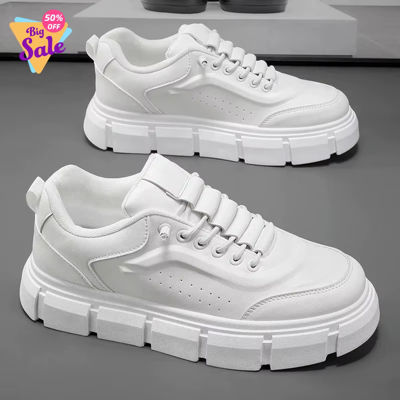 Nouvelles Chaussures Décontractées pour Hommes 2026 – Chaussures Oxford Rétro de Luxe en Cuir pour H