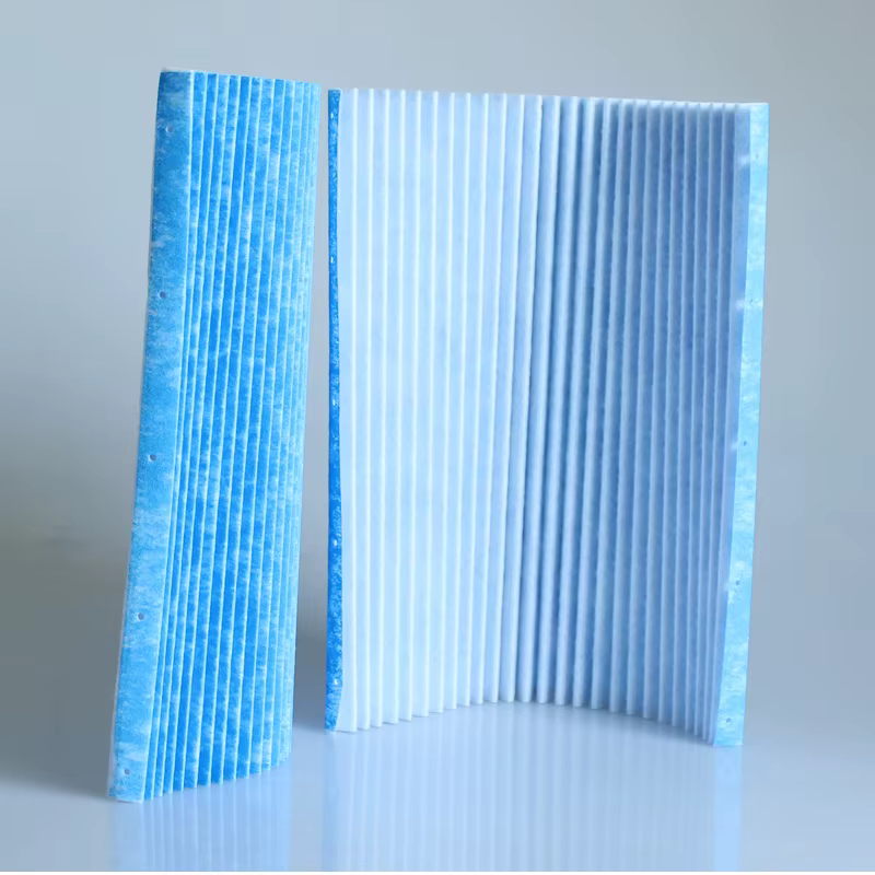 Filtre de pièces de purificateur d'air pour DaiKin MC70KMV2 série MCK75JVM-K MC 70 LVM MC709MV2 filt