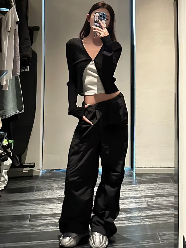 Vestes Courtes Slim Soleil Vert pour Femme, Streetwear Sexy, Vêtements d'Extérieur d'Été à la Mode,