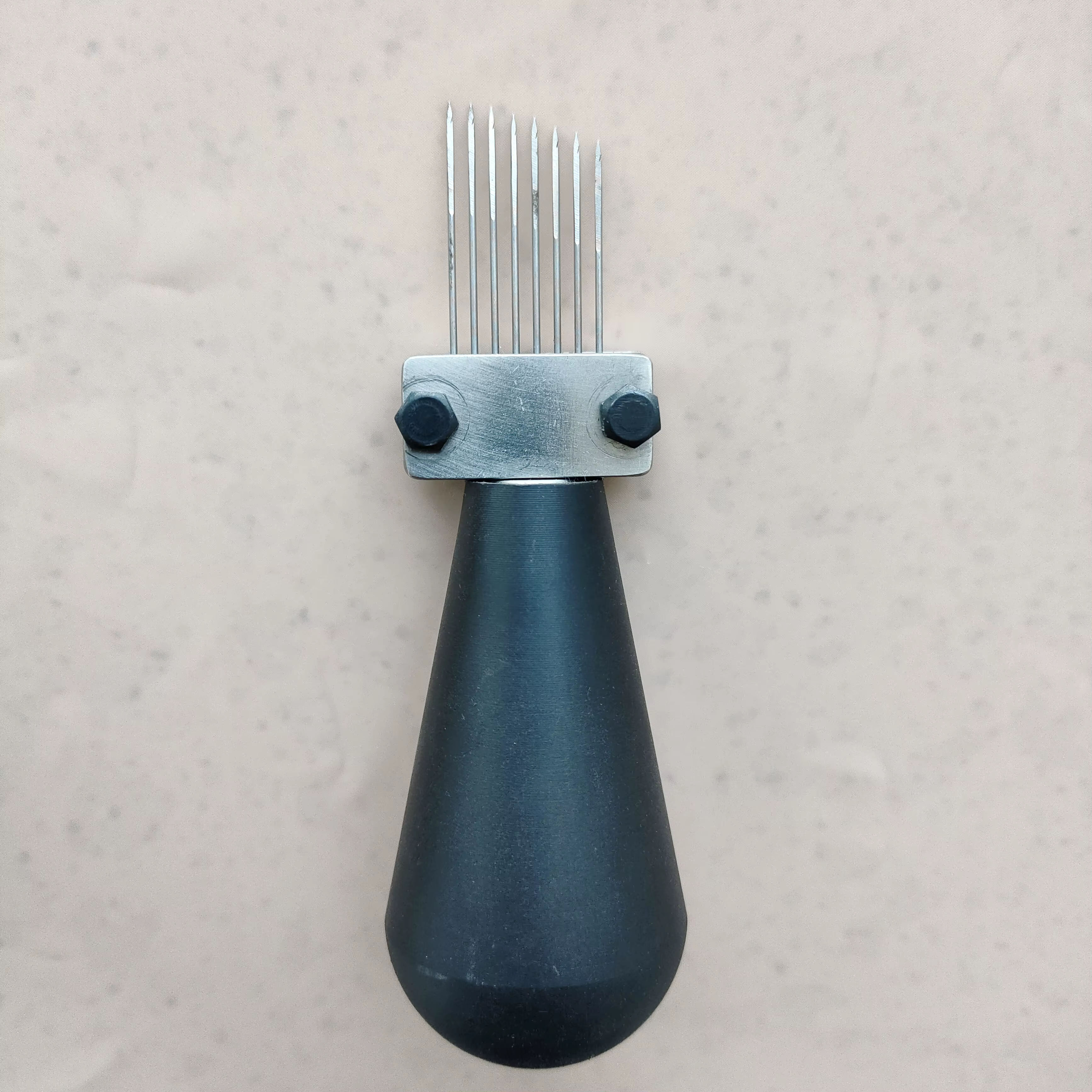 VESTA HAIR-Peugeot D'INJECTION D'AIGUILLES POUR TOUPEES, TI, TOPPER, Frais D'entraînement, Fabricati
