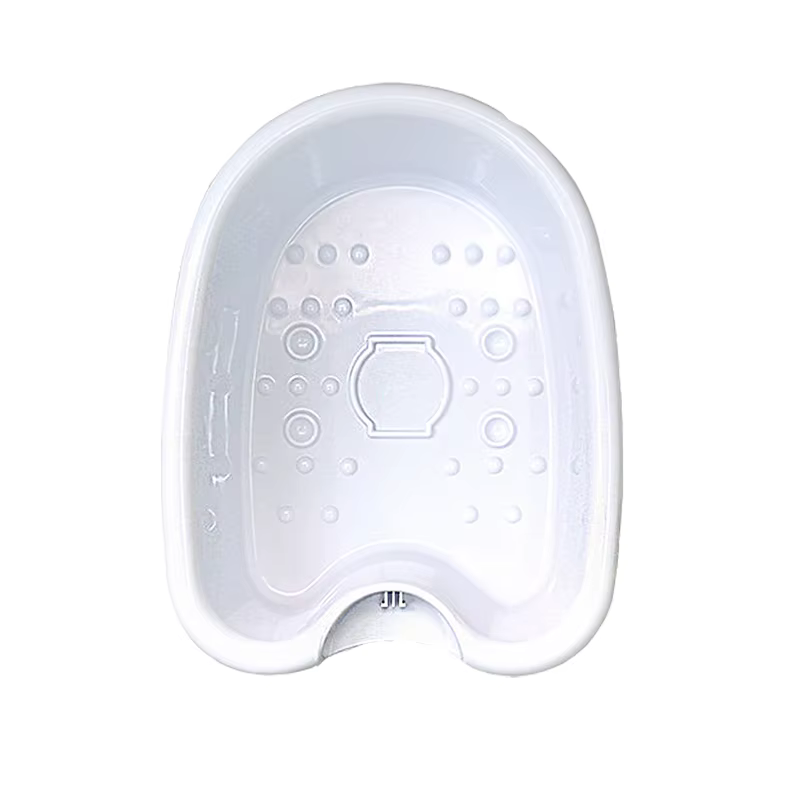 Bassin de désintoxication ionique pour les pieds, pour massage et nettoyage en profondeur, relaxatio