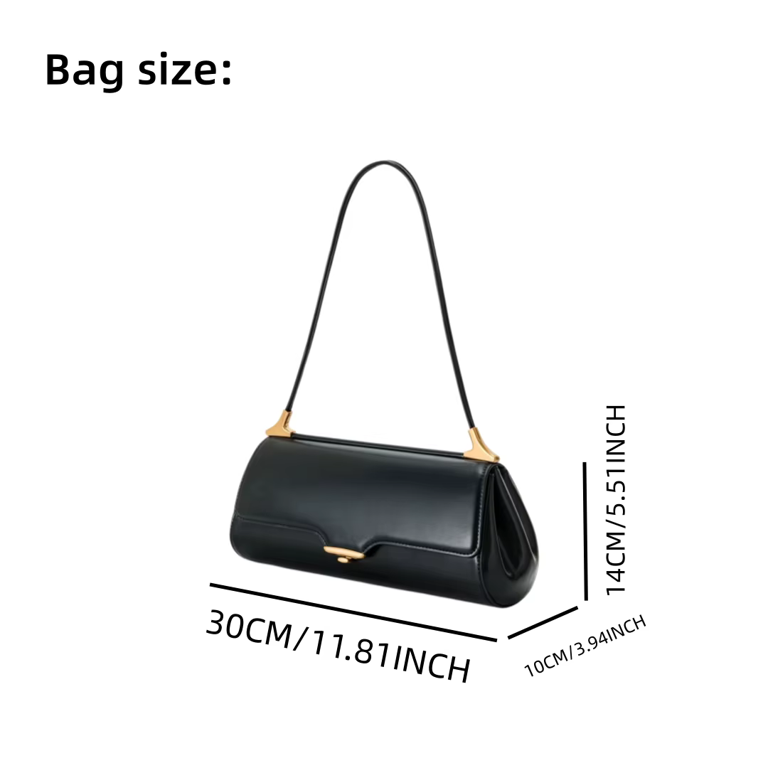 Sac à bandoulière grande capacité pour femme JW PEI 2026, nouveau sac à bandoulière Eloise tendance,