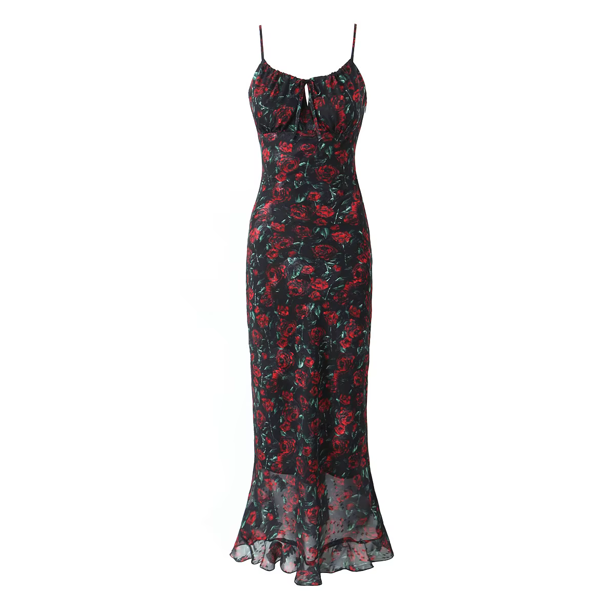 Robes mi-longues pour femmes, robes moulantes d'été, vêtements vintage sexy, robe noire élégante, cr