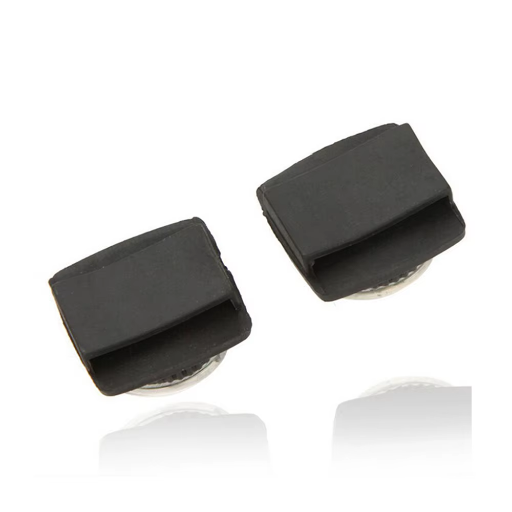Mini boussole de bracelet Portable détachable, 10 pièces/lot, pour Camping en plein air, randonnée, 