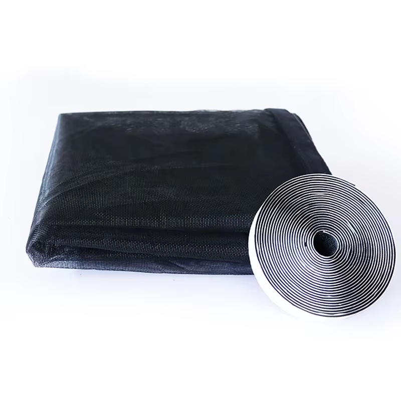 Moustiquaires pour fenêtre, moustiquaires anti-moustiques, maille anti-insectes, tulle d'air, mousti