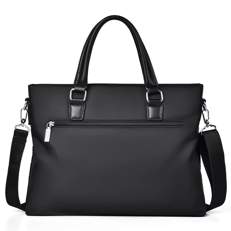 Sac à main pour ordinateur portable pour homme, sac à bandoulière, sac pour documents, sac bandouliè