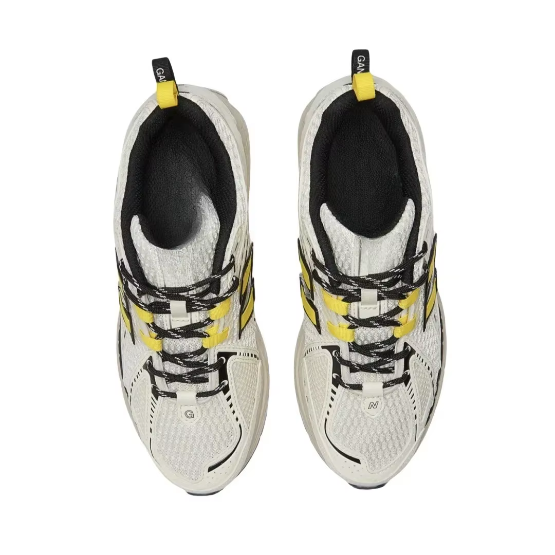 Chaussures de course sur route originales M1906 de haute qualité pour homme, légères et amortissante