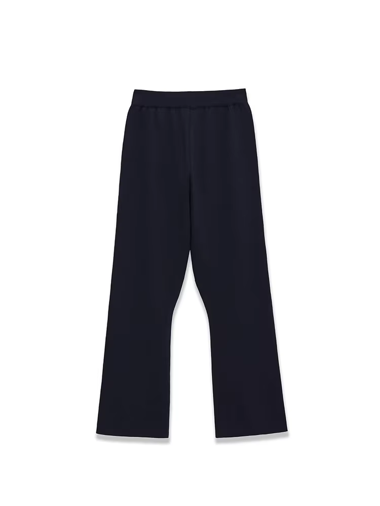 TFAFXY tricoté femmes ensembles 2026 printemps automne à manches courtes col rond mince haut court p