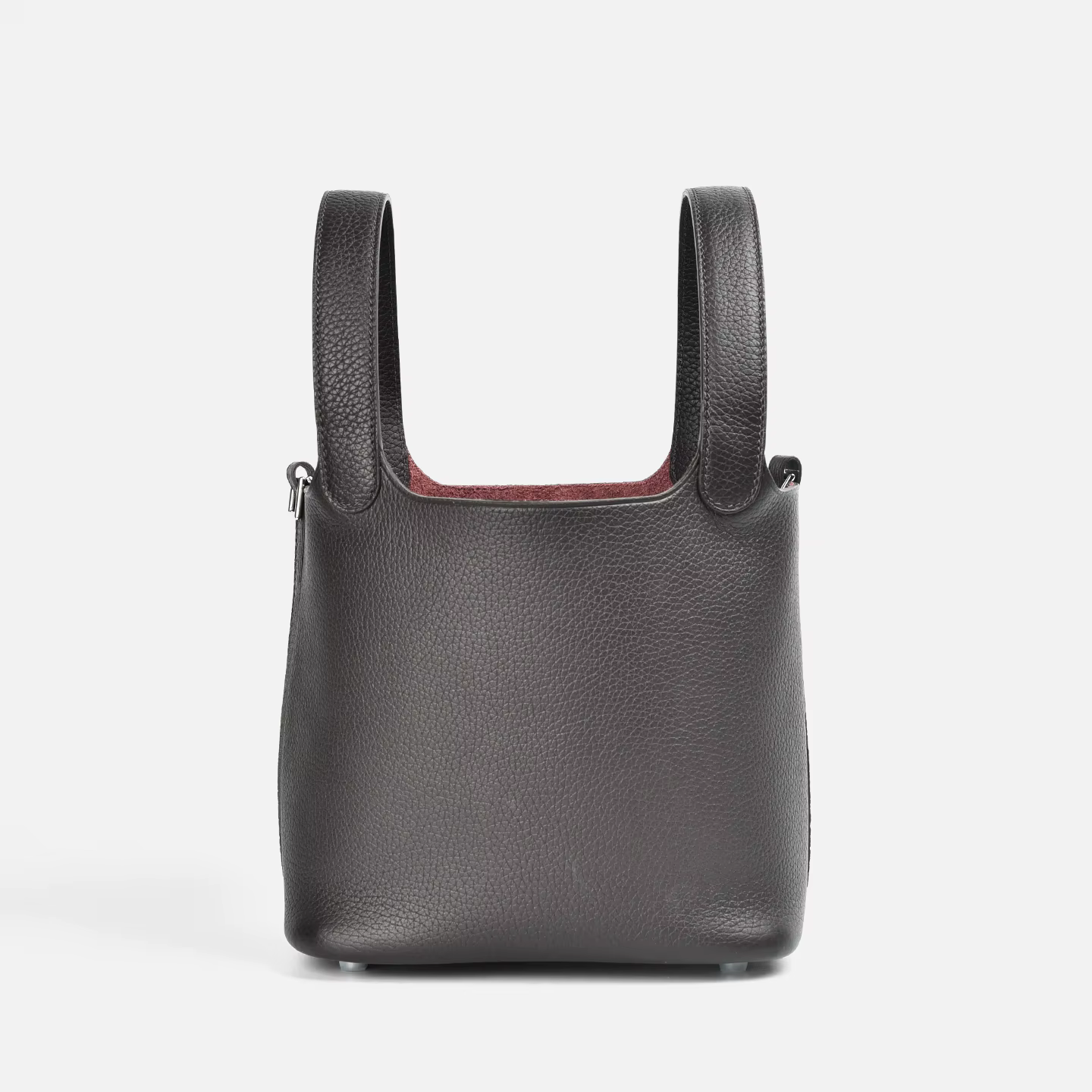 Mendy sac pour femme dame sacs seau de luxe concepteur haut de gamme sac qualité en cuir véritable T