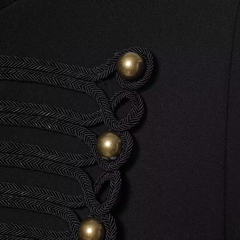 TFAFXY 2026 Printemps Veste Courte Décontractée pour Femme à Manches Fines et Patchwork, Style Urbai