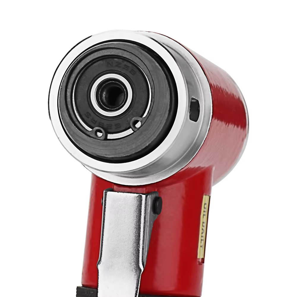SIFANG ponceuse à Air orbite aléatoire Mini rectifieuse pneumatique pour le polissage de voiture pol