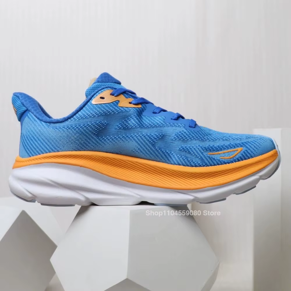 Chaussures de course C9 originales pour hommes et femmes, légères, amortissantes, respirantes, pour