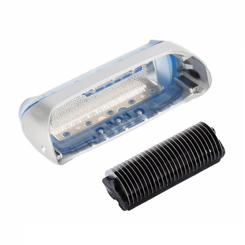 Feuille et lame de rechange pour rasoir BRAUN 20S, série 2000 Cruzer 1 2 3 4 pour 2615 2675 2775 277