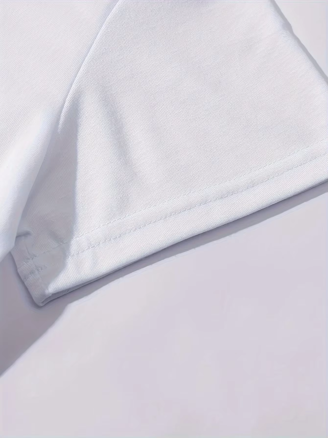 Années 90 T-shirt Paris Femmes Imprimé T-shirt Fille Manches Courtes Col rond Haut Décontracté pour 