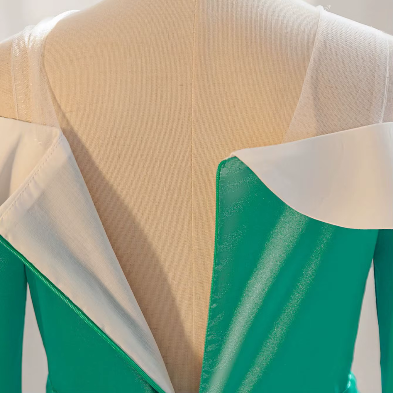 Robe de princesse pêche d'été pour filles, Costume de jeu de rôle Rosalina de dessin animé pour enfa