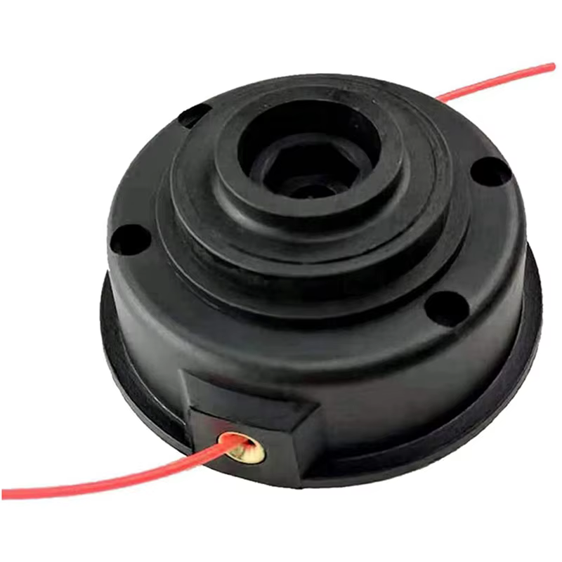 Homelite Ryobi – tête de coupe à cordes (10 Mm X 1.25 Mm), pour MTD Mcculloch Craftsman Toro ST155 S