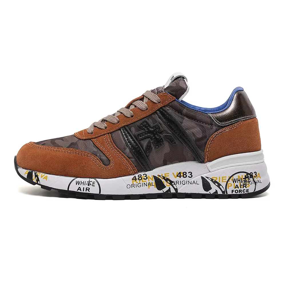 Chaussures unisexes de haute qualité, décontractées, résistantes à l'usure, antidérapantes, sportive