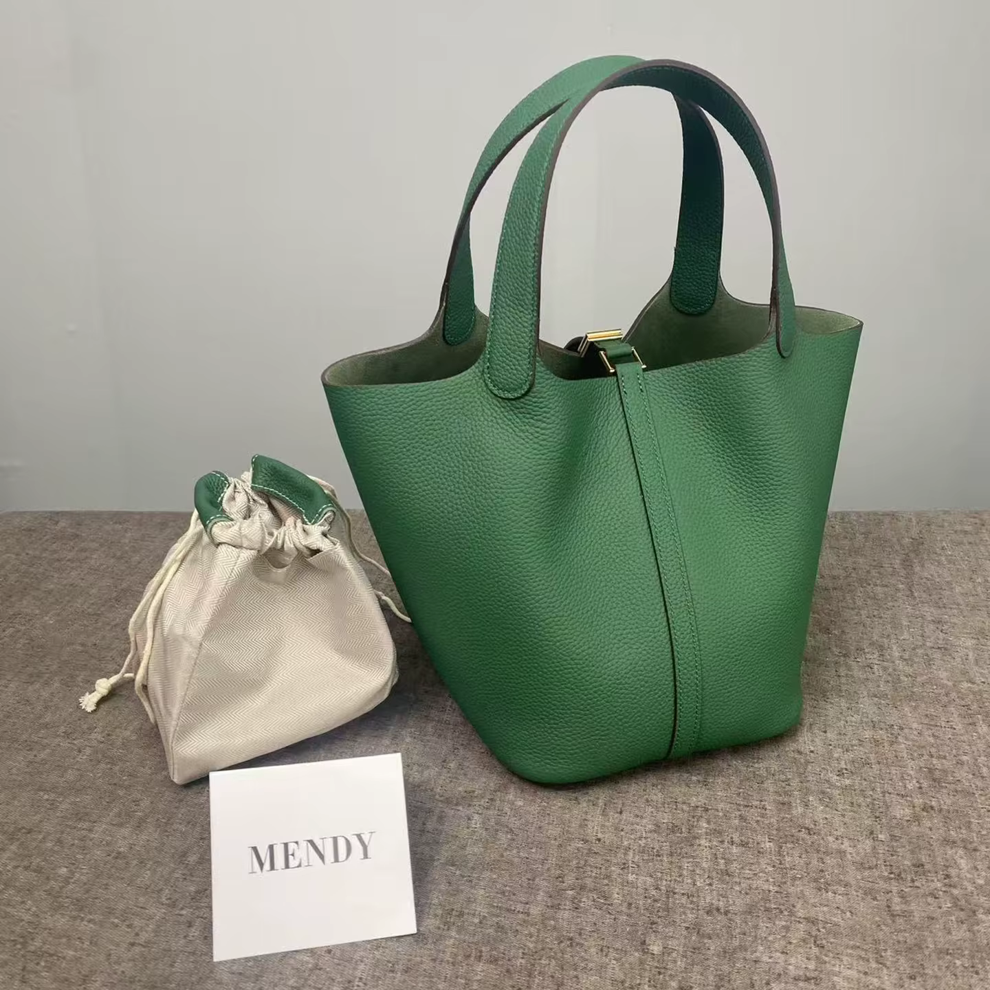 Sac seau pour femmes, fourre-tout de bonne qualité, sac à main de styliste de luxe en cuir véritable