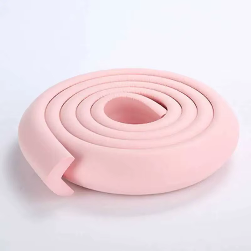Bandes de pare-chocs pour enfants de 2M, bandes de sécurité pour bébé, bord de sécurité pour Table b
