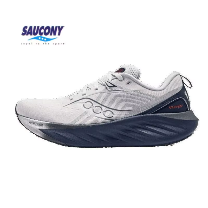 SAUCONY 3D GRID Victory 21 chaussures de course légères et respirantes, chaussures d'entraînement re