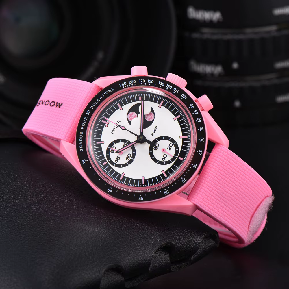 Montres-bracelets de marque à la mode pour hommes et femmes, Style unisexe, bracelet en Silicone mul