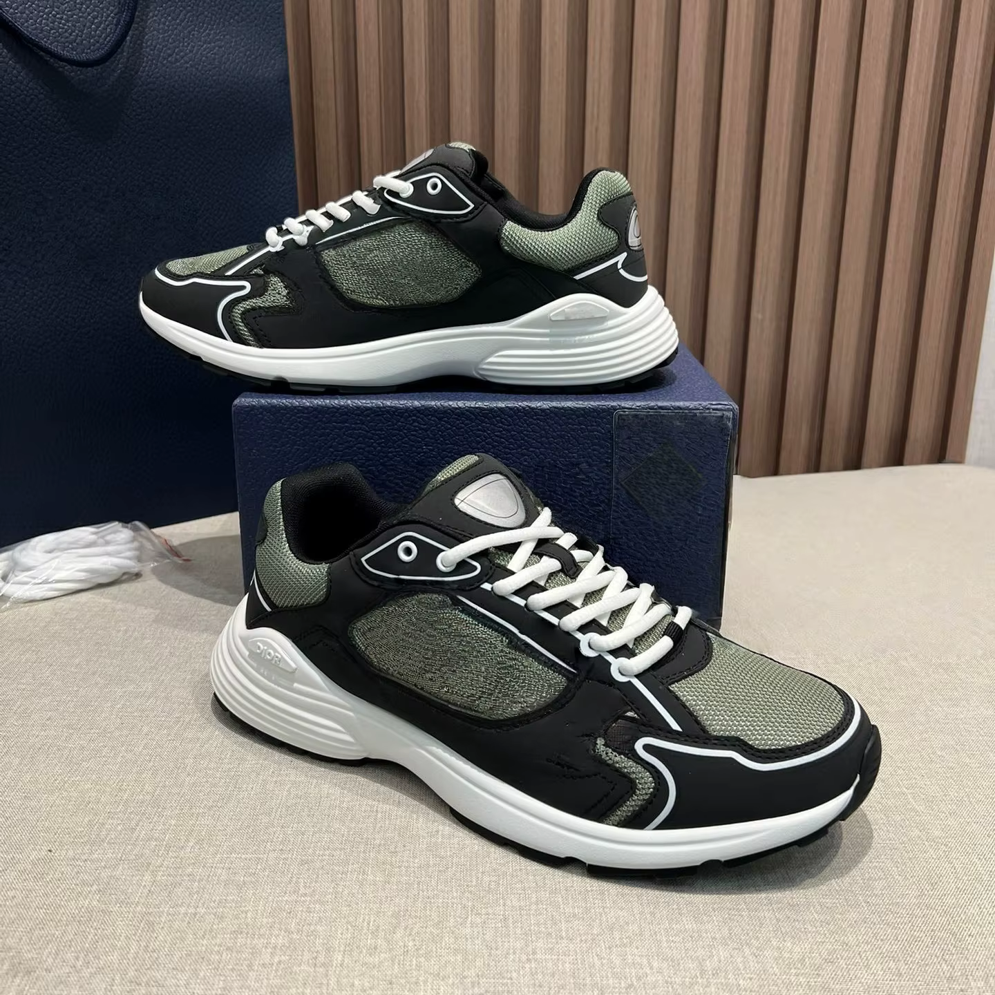 Mode homme automne-hiver, nouvelles chaussures de sport 2026, personnalité, loisirs femme, chaussure