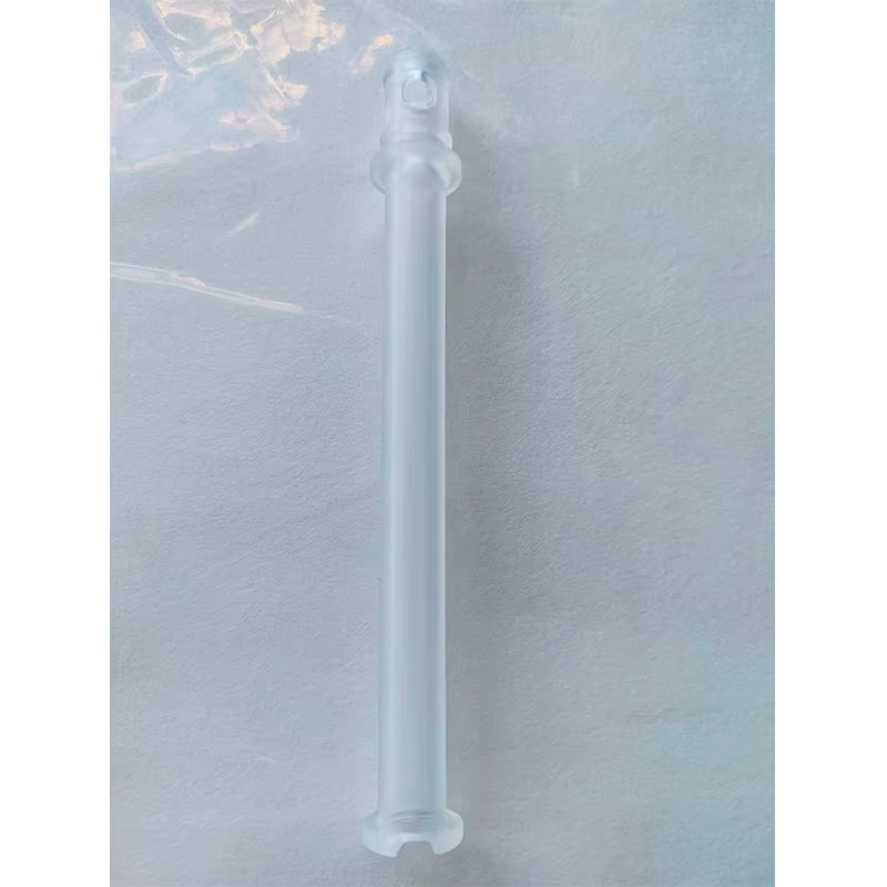 1 pièces pour Nespresso F411-ME-WH-NE/DeLonghi EN550 EN520 EN560 Tube d'aspiration, pièces de cafeti