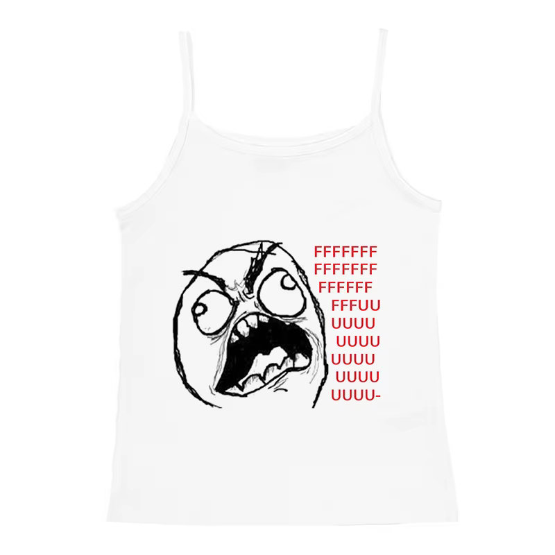 Camisole dos nu avec impression graphique de lettre pour femme, haut précieux, streetwear sexy, vête