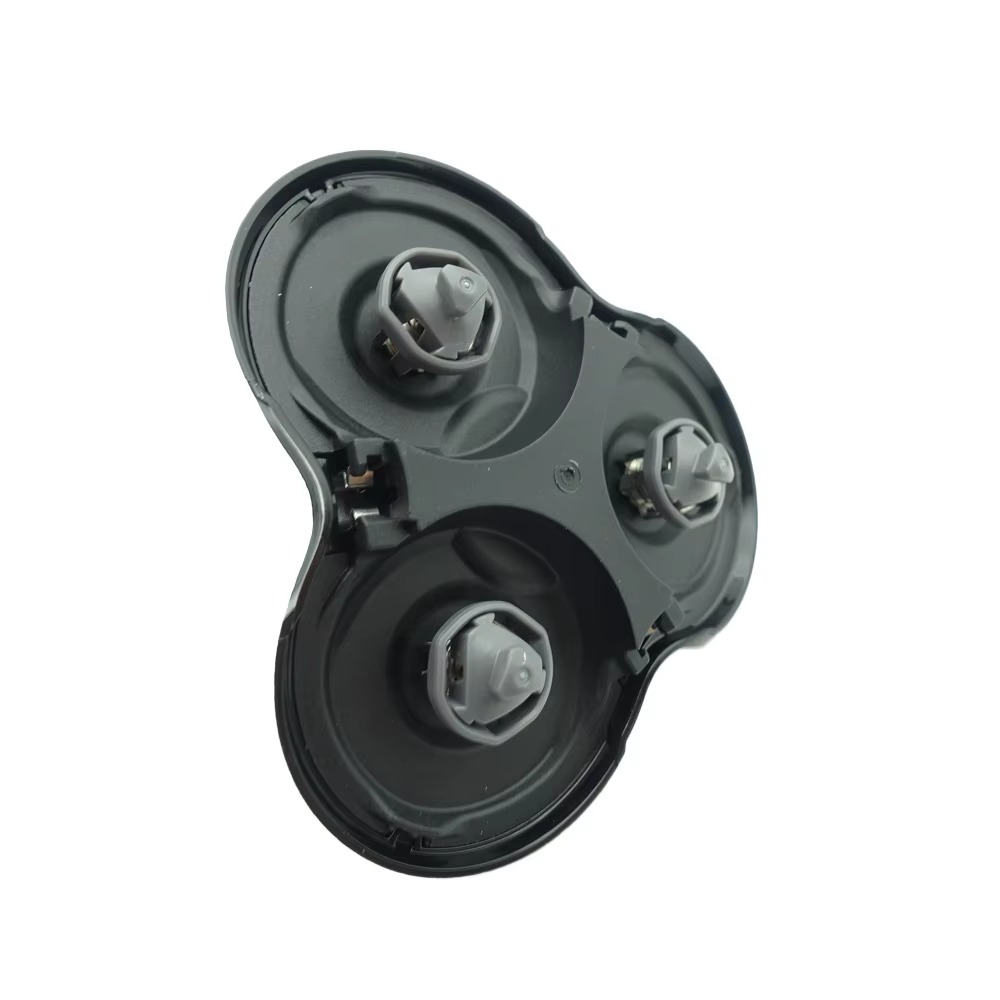 Base de tête de rasoir originale pour Philips S9911 S9731 S9511 S9111 S9031 S9988, carte de rasoir,