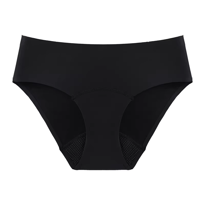 Culotte Menstruelle Anti-Fuite pour Fille, Bikini Astronomique à Absorption Rapide, Sous-Vêtements P