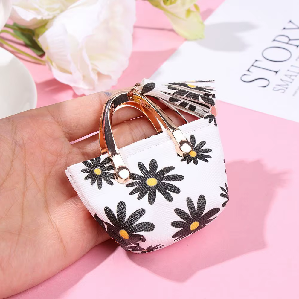 Sac à main l'inventaire en cuir pour femme, sac à main initié, tenues de poupées BJD, accessoires de