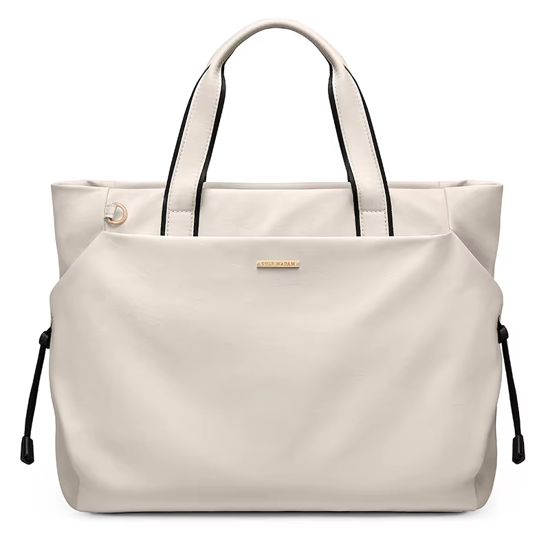 Sac à bandoulière de GOLF pour femmes, sac à main de grande capacité pour ordinateur portable 14.4 p