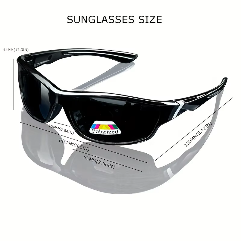 1/3 pièces Vintage Sport lunettes de soleil hommes femmes pêche course cyclisme alpinisme Sport homm