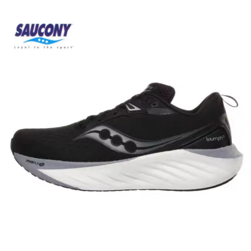 SAUCONY 3D GRID Victory 21 chaussures de course légères et respirantes, chaussures d'entraînement re