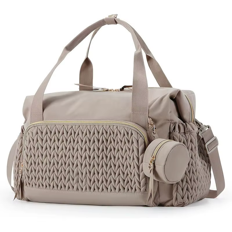 Nouveau sac à couches pour bébé sac à main grande capacité voyage maman sac à couches livraison sac